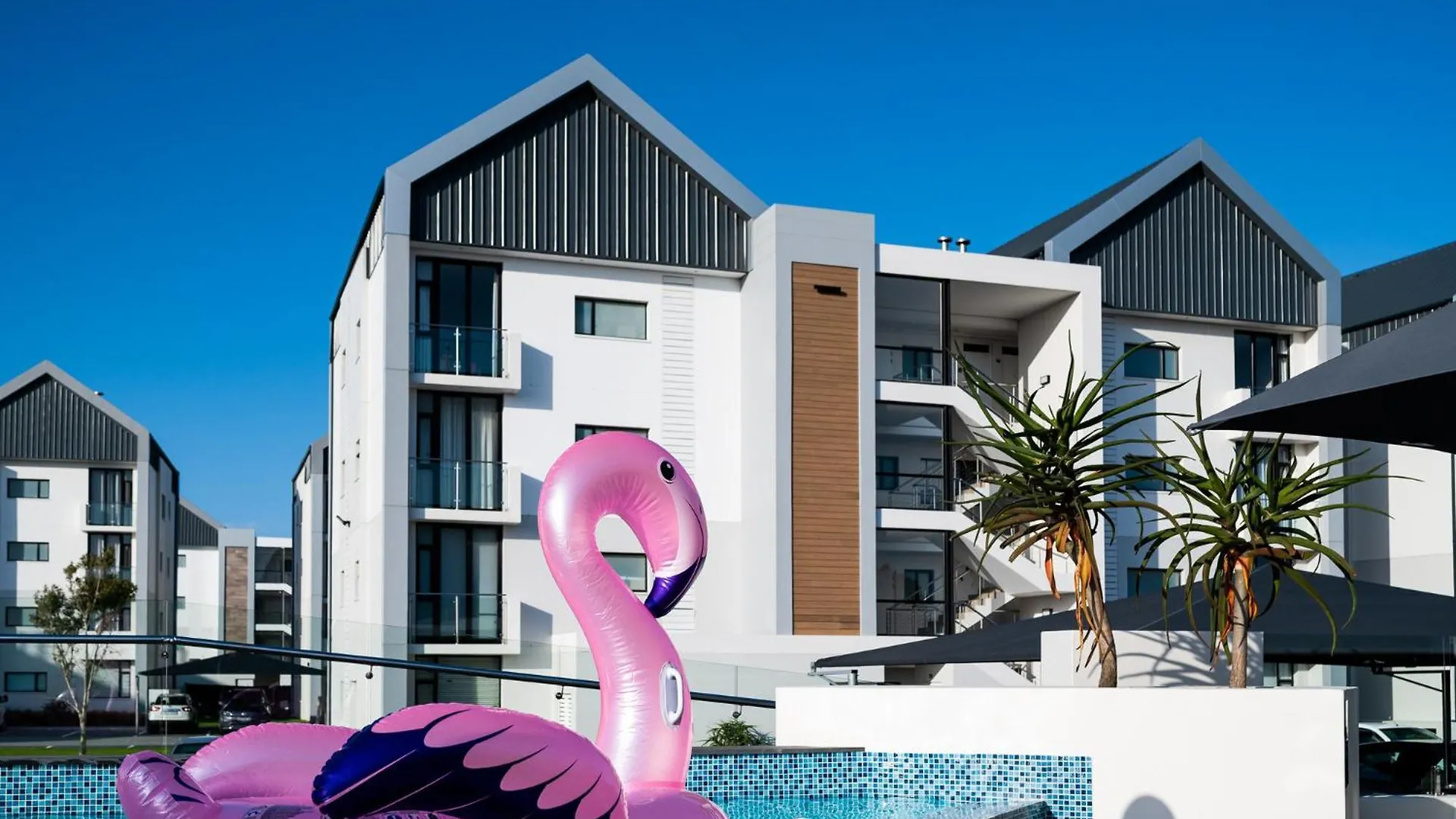 Apartment The Paramount And The Supreme At Bellamare Port Elizabeth